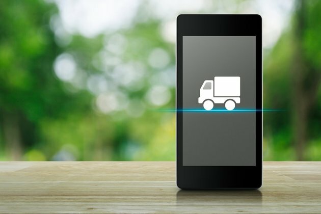 How to make your online shopping more environmentally friendly