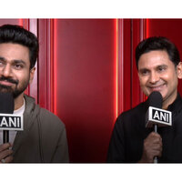 "A prayer song for every Indian": 'Border 2' music composer Mithoon, lyricist Manoj Muntashir on recreating 'Ghar Kab Aaoge'