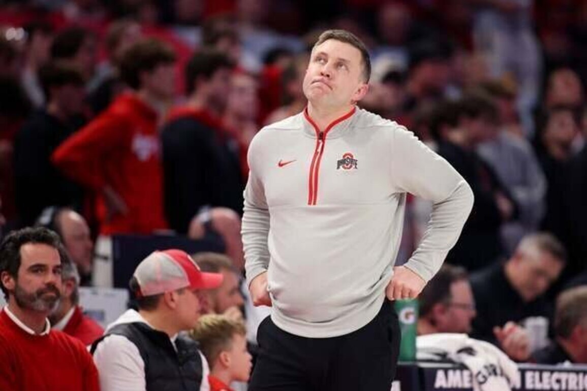 'We're right there': Ohio State faces Grambling after blown opportunity