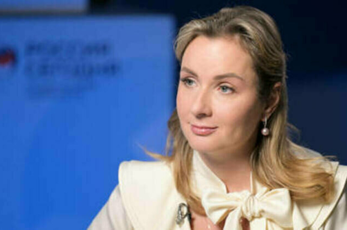 Russia to hand Ukraine list of children for return - children's rights commissioner