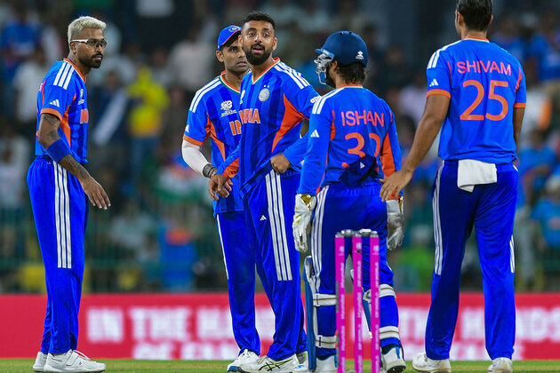 A look at key Super Eight clashes, dates for T20 WC 2026