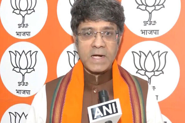 "Reduction in tariff received with tareef": BJP national spokesperson CR Kesavan on India-US interim trade framework