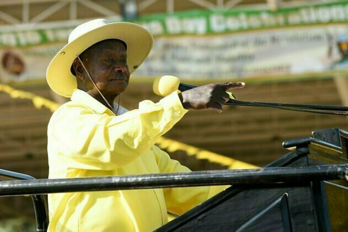 Uganda's land eviction crisis: do populist state measures actually fix problems?