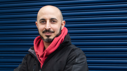 Eroofing names new Operations Manager