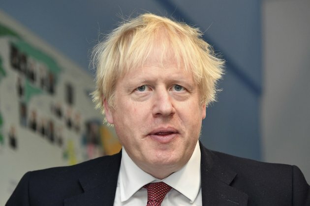 Scottish Court Rules British Parliament Suspension Unlawful