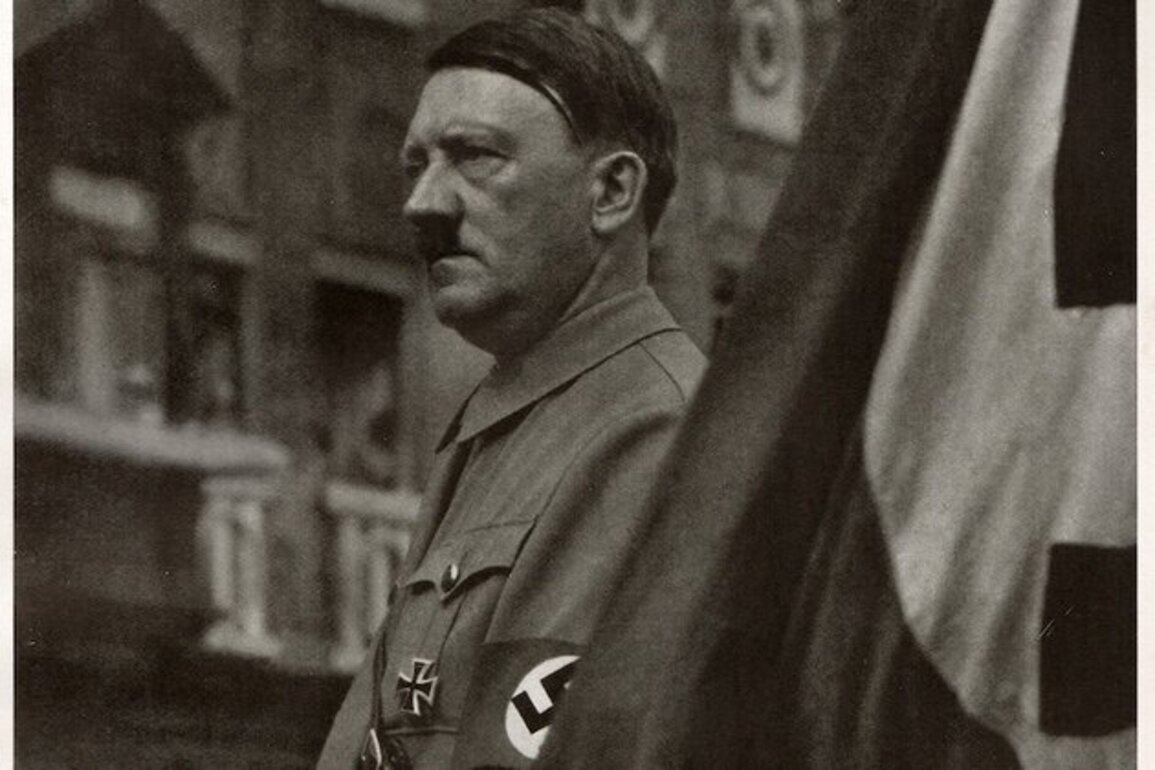 Ulster Fascism: A Secret History of Lord Londonderry