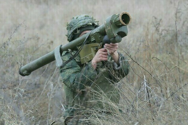 India gets Russian Igla-S missiles amid tensions with Pakistan  media