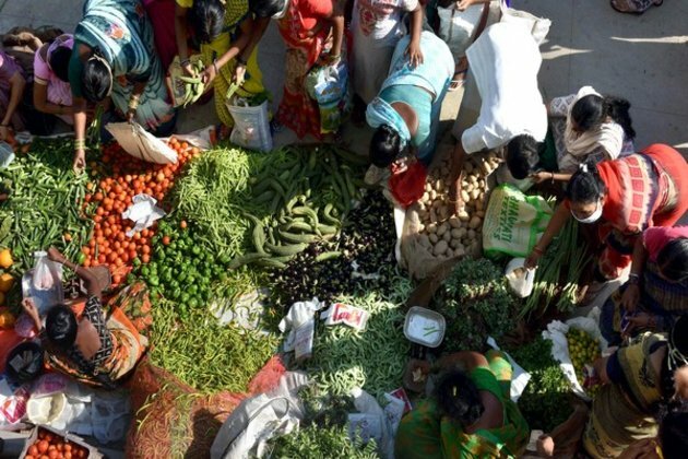 Prices of Onion, Tomato and Potato cheaper than last year: Centre