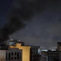 Middle East oil refinery strikes threaten public health: UN
