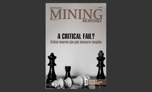 Australia's Mining Monthly - July 2023