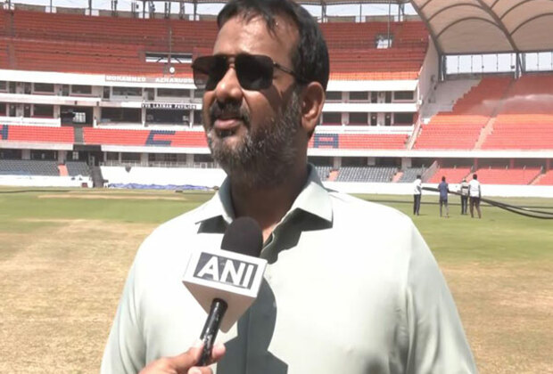 "We want to offer an even better experience": HCA President Jagan Mohan Rao on IPL 2025 preparations in Hyderabad