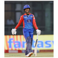 "Delhi is stronger than RCB on paper": Saba Karim on WPL finals