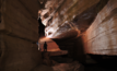   Caverna nas proximidades da Mina Felix Fleury  da Companhia de Mineração de Rondônia 