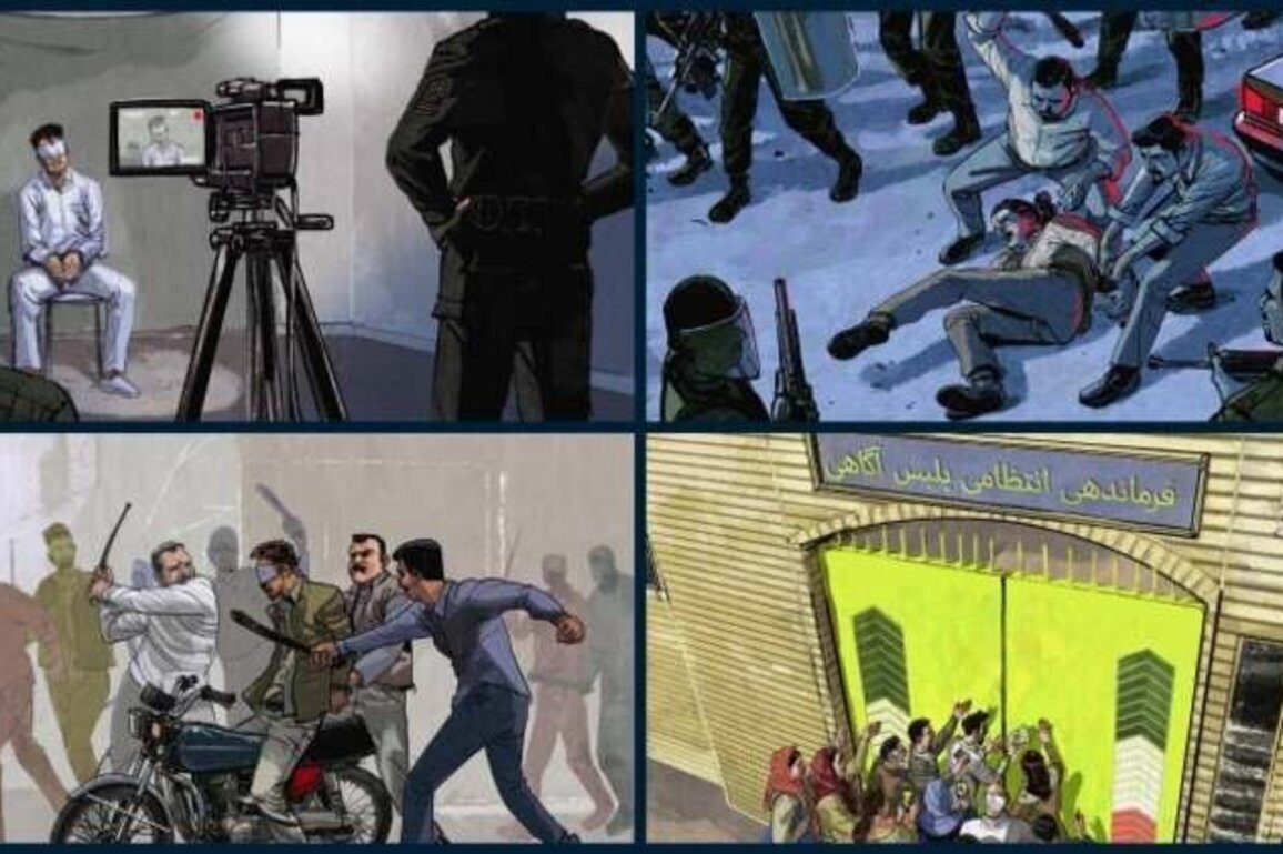 Iran: Tsunami of Arbitrary Arrests, Enforced Disappearances
