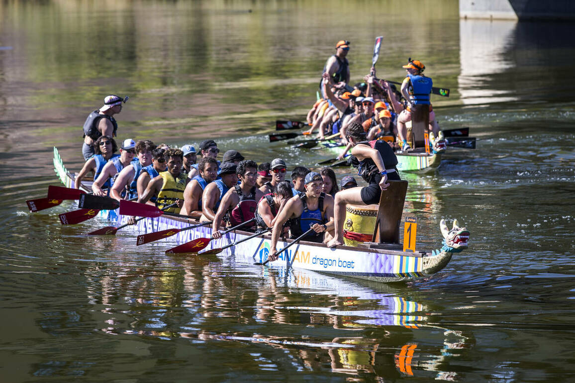 Lake Las Vegas announces spring events - Provided Content - Homes