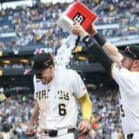 MLB roundup: Konnor Griffin shines in debut as Pirates top Orioles