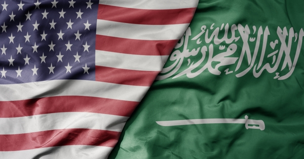 Saudi Arabia, US poised to negotiate mining, minerals deal