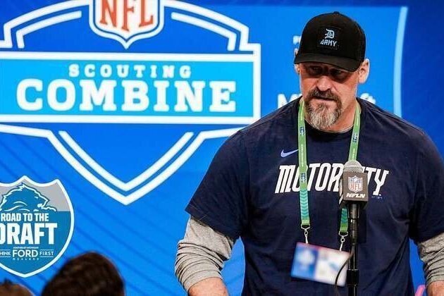 5 things to watch: 2026 NFL Scouting Combine