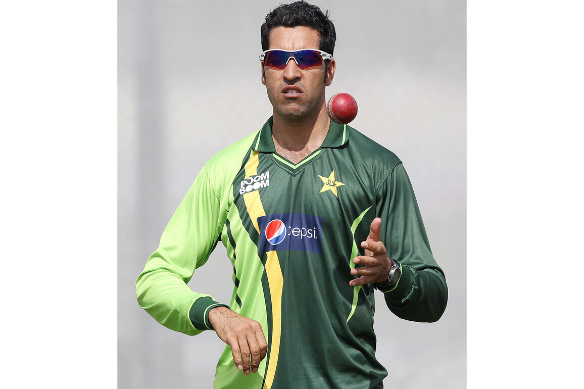 Umar Gul picks Hardik Pandya as India's biggest threat to Pakistan ahead of T20 WC clash