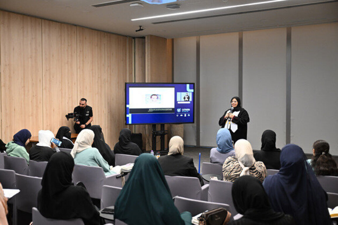 IV International Autism Conference continues in Abu Dhabi