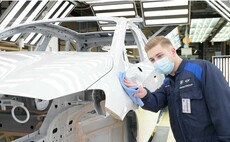 BMW fires up plan to boost green steel procurement