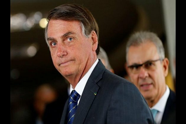 Brazilian President to pay 4-day visit to India from Jan 24
