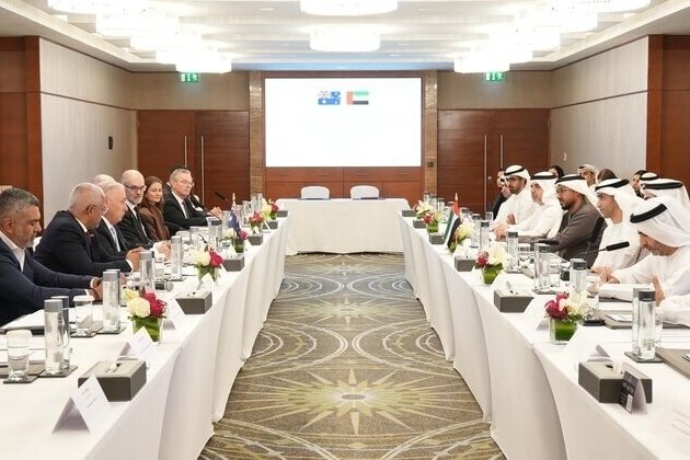 UAE, Australia explore mutual trade & investment opportunities during second Joint Economic Committee meeting