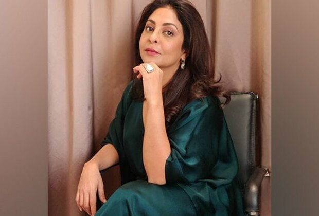 Shefali Shah tests negative for COVID-19