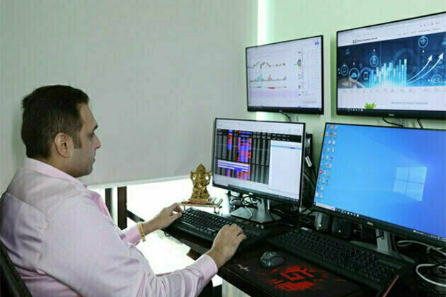 Khosla Trade Wise Private Limited: A trusted name in the stock market
