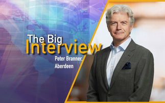 The Big Interview: Aberdeen CIO Peter Branner on performance, industry talent and what AI lacks