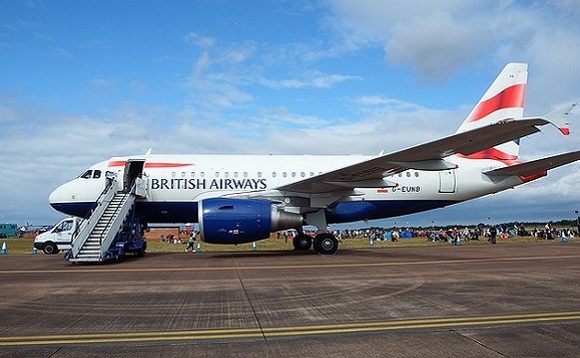 British Airways says it has resolved IT issue that caused more than 150 flights to be cancelled British Airways says it has resolved IT issue that caused more than 150 flights to be cancelled
