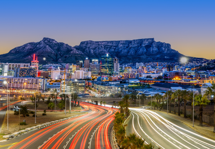 Why a just energy transition requires an all-systems approach