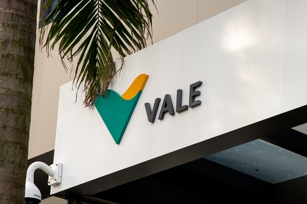 Vale's profit falls 67% in 2025, to $1.98 billion