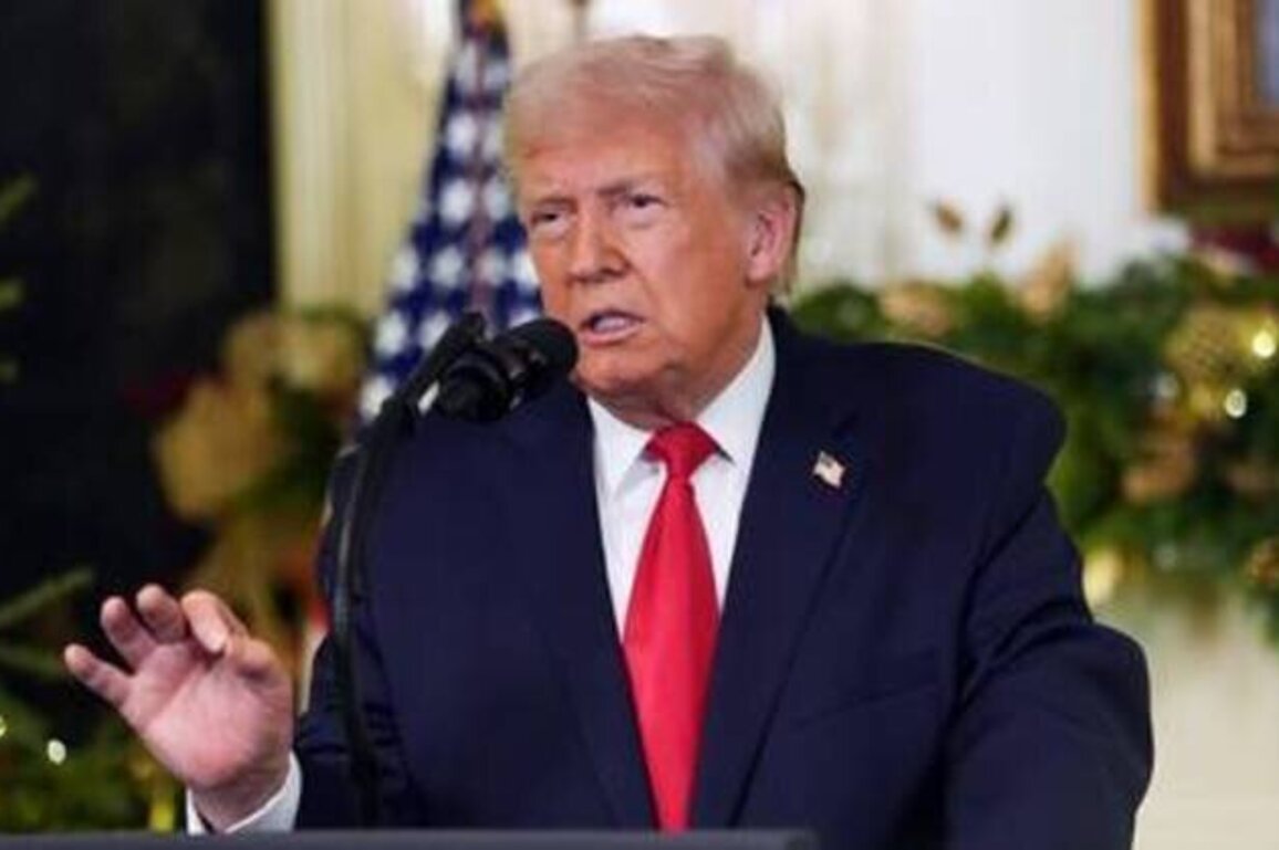 Maduro would be 'smart' to get out - Trump