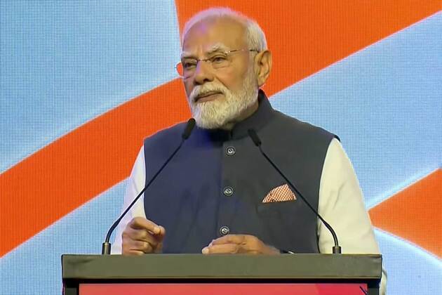 More than 50% trade growth in 3 years; FTA to double it in next 5 years: PM Modi at New Zealand's Gala Lunch
