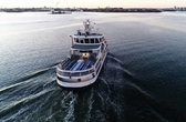 ABB tests remotely operated passenger ferry