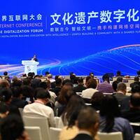 Cutting-edge technologies reshape cultural heritage preservation, inheritance