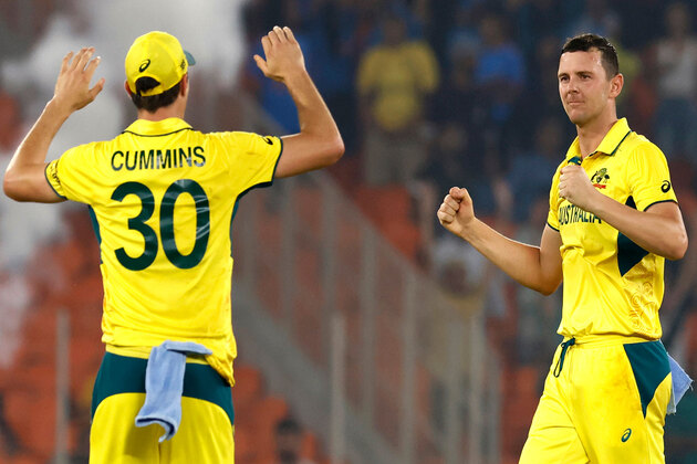 Cummins, Hazlewood are likely for T20 World Cup 2026: Australia coach Andrew McDonald