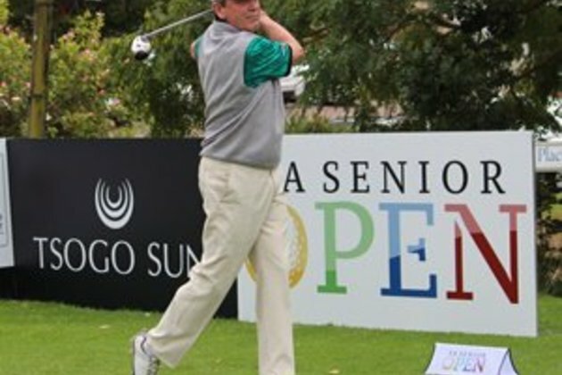 SA Senior Open to feature strongest field ever