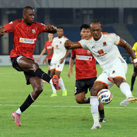 ISL 2025-26: SC Delhi, Punjab FC share points after goalless draw