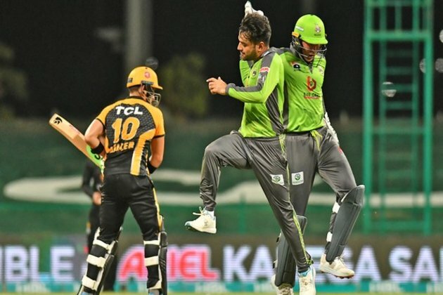 PSL: Rashid Khan stuns Zalmi with fifer