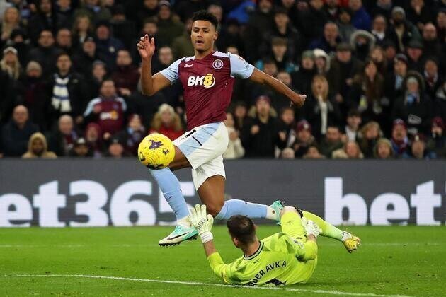 Aston Villa, Chelsea looking to rebound from recent defeats