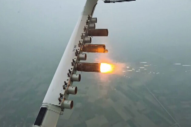 Initial data shows small but measurable reduction in PM2.5, PM10: Delhi Govt on cloud seeding