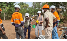 Predictive Discovery to forge a golden future in Guinea