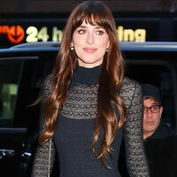 Charli XCX, Jessica Alba join cast of Dakota Johnson's 'A Tree Is Blue'