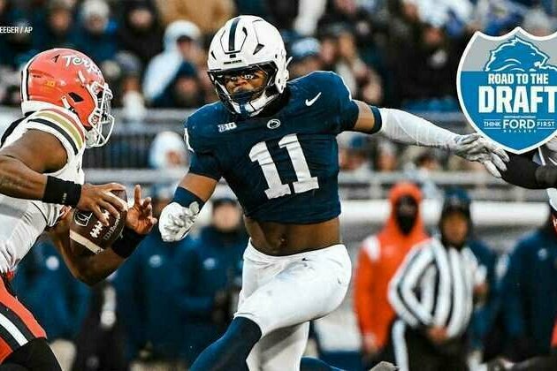 TWENTYMAN: 9 pro days to watch this week