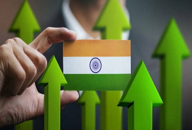 Significant growth opportunities in India because of under-penetration in most sectors: Report