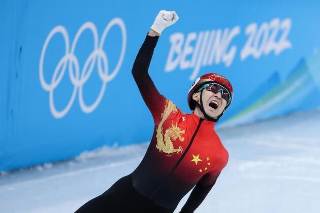 China Sports Weekly (8.9-8.15)
