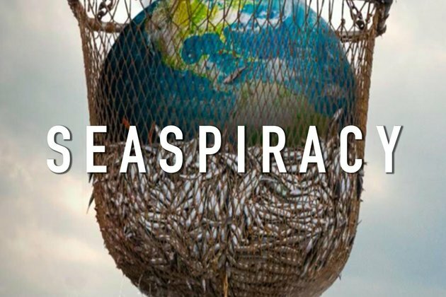 Seaspiracy&#039;s Nightmarish Odyssey