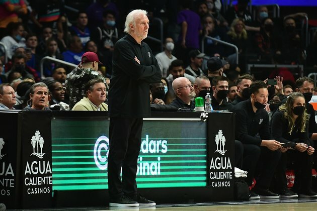Spurs looking for answers as they host searing Suns